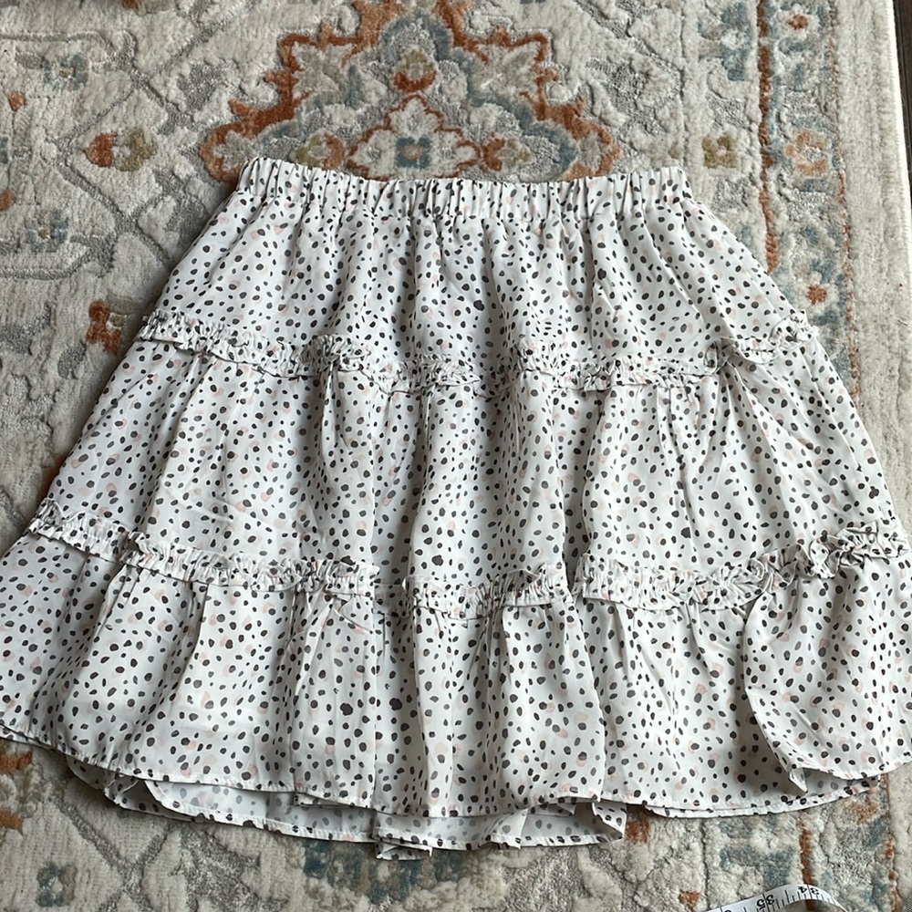 Princess Polly Mini Skirt